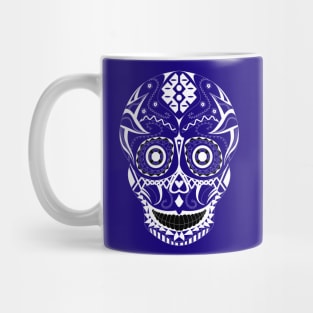 bone collector Mug